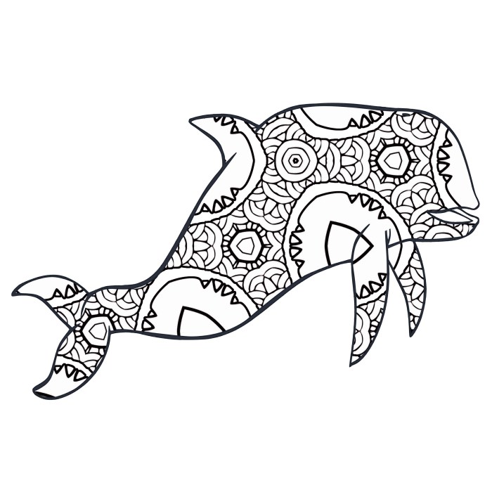 Free north american animals coloring pages