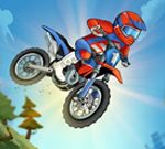 Moto Bike: Offroad Racing